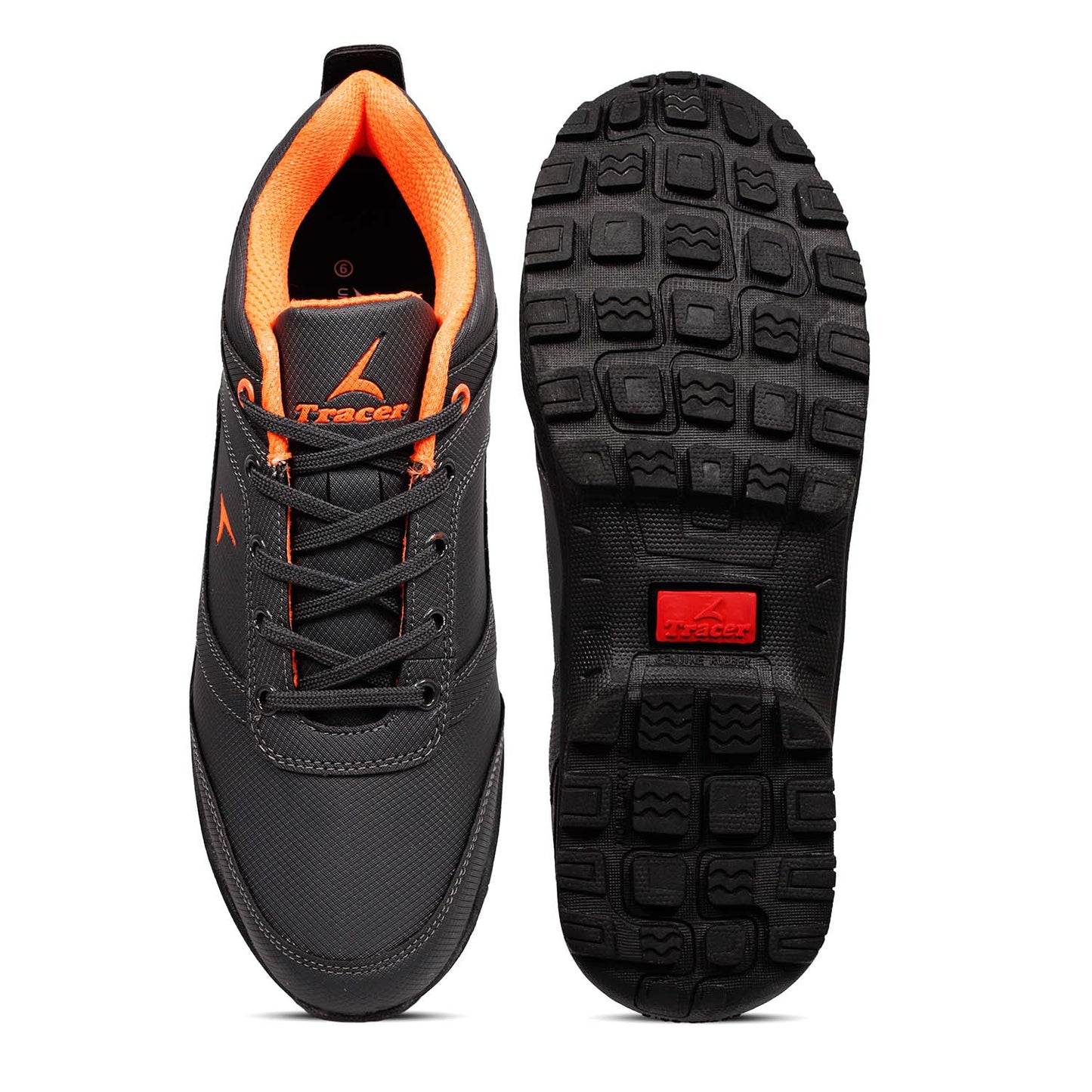 Tracer Shoes | Grey | Men's Collection