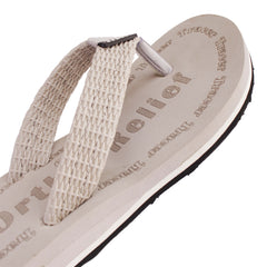 Tracer Grey Flip Flop