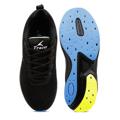 Tracer Men's Shoes Black