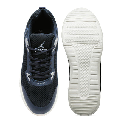 Tracer Shoes | Navy | Men's Collection