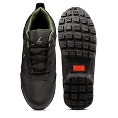 Tracer Shoes | Black | Men's Collection
