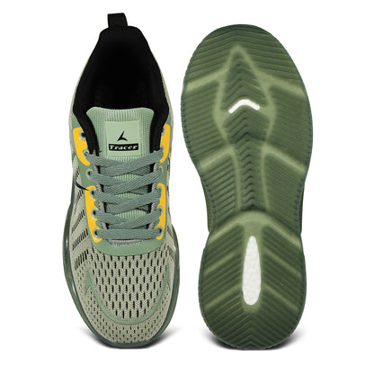 Men's Sneakers Army Green