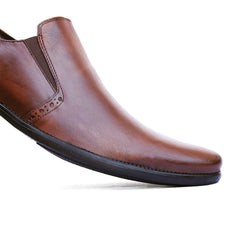 Tracer men's Formal Shoes Brown