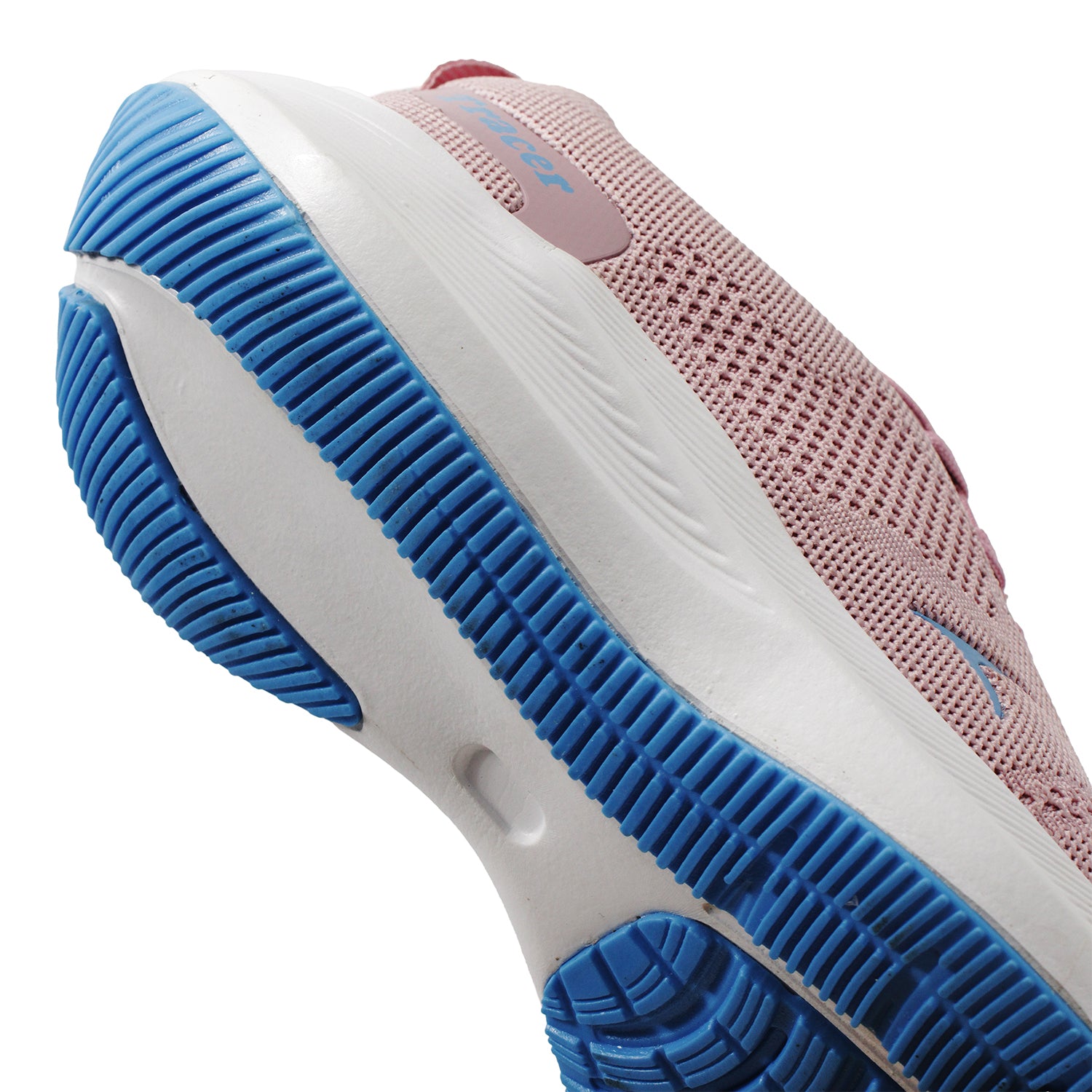 Tracer Shoes | Pink | Women's Collection