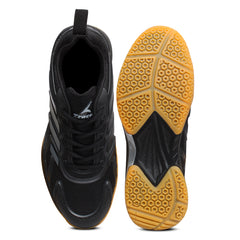 Tracer India Sneaker Black