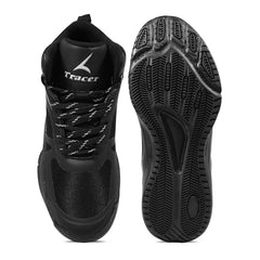 Tracer Shoes | Black | Men's Collection