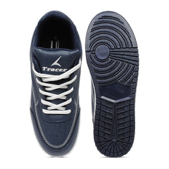 Tracer Shoes | Navy | Women's Collection