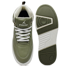 Tracer Shoes | Sage Green | Men's Collection
