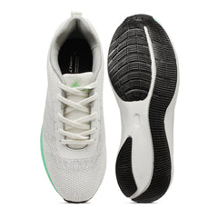 Tracer Shoes | White | Men's Collection