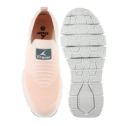 Tracer Shoes | Pink | Women's Collection