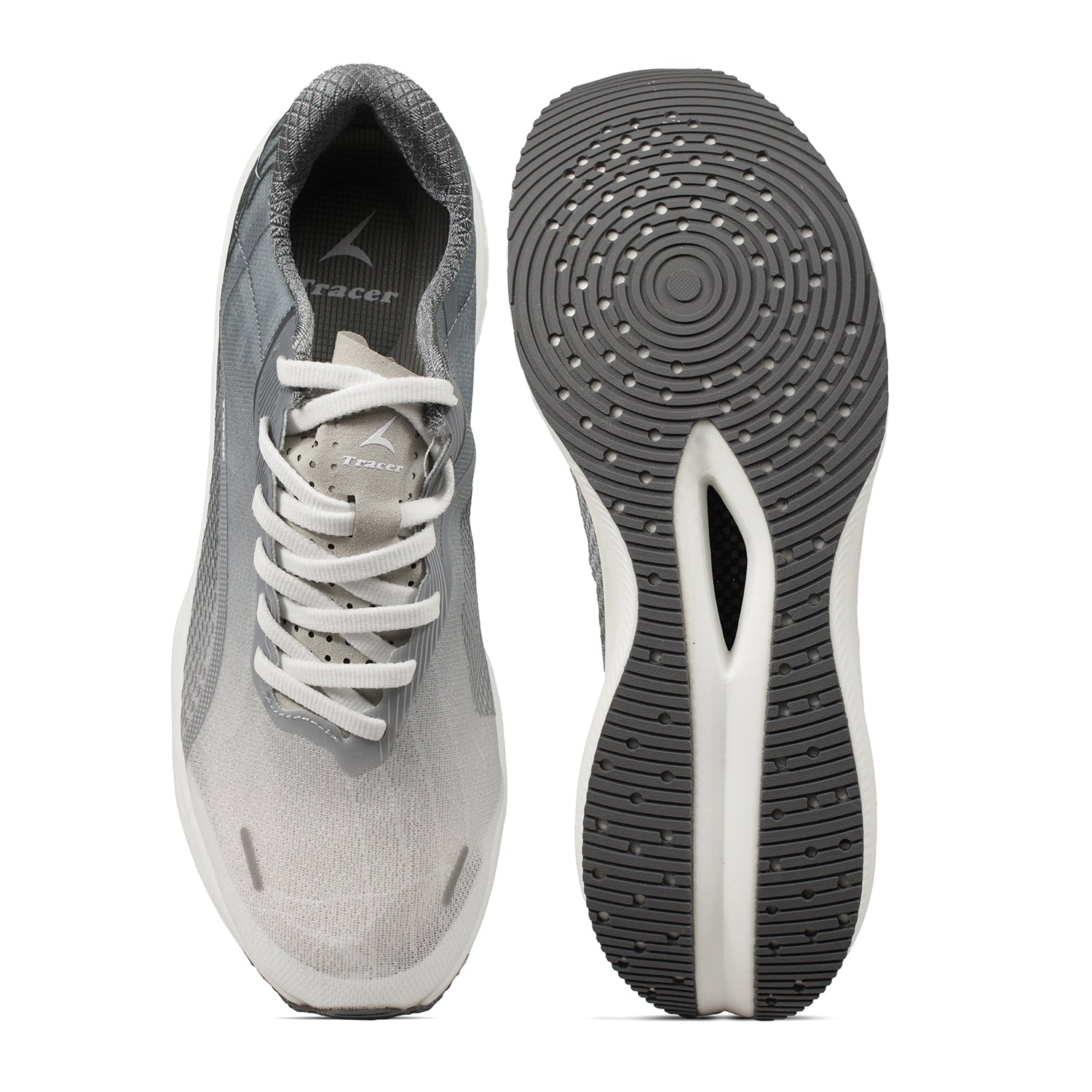 Tracer Shoes | White | Men's Collection