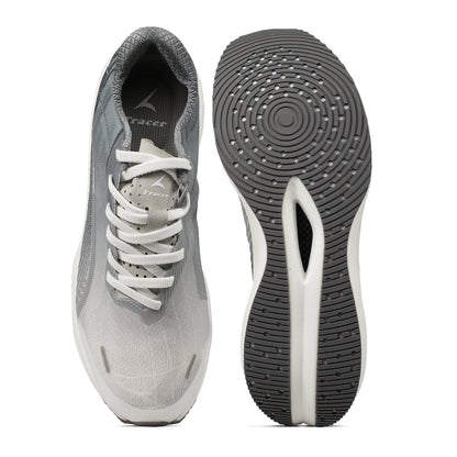 Tracer Shoes | White | Men's Collection
