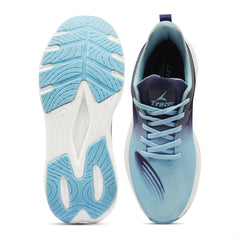 Aqua Lavender