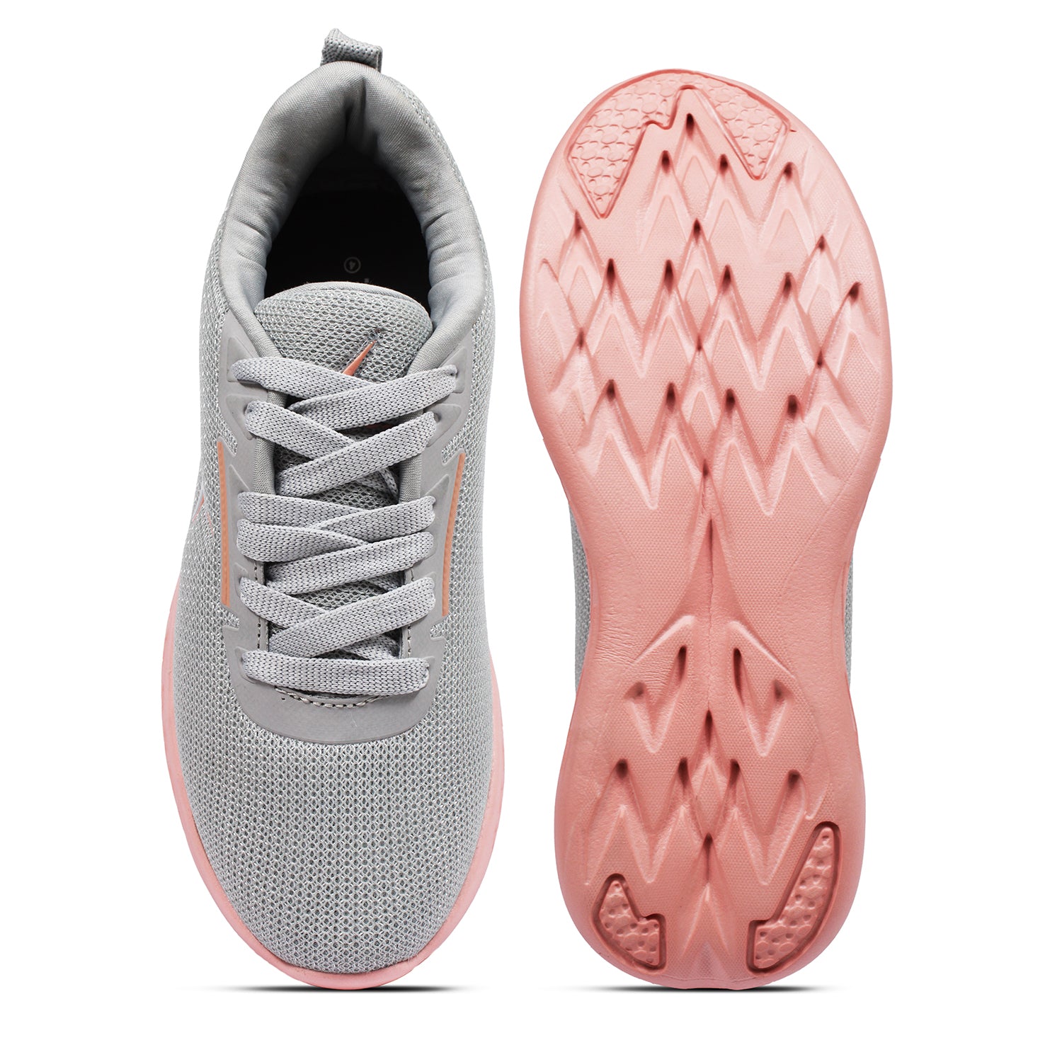 Tracer Shoes | L Grey | Women's Collection
