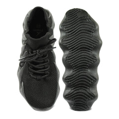 Tracer Shoes Black