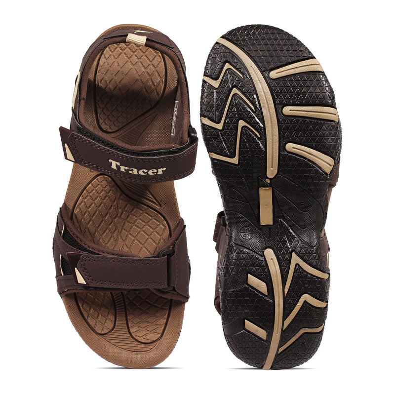 Tracer Shoes | Brown | Men's Collection