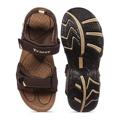 Tracer Shoes | Brown | Men's Collection