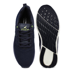 Tracer Shoes | Navy | Men's Collection