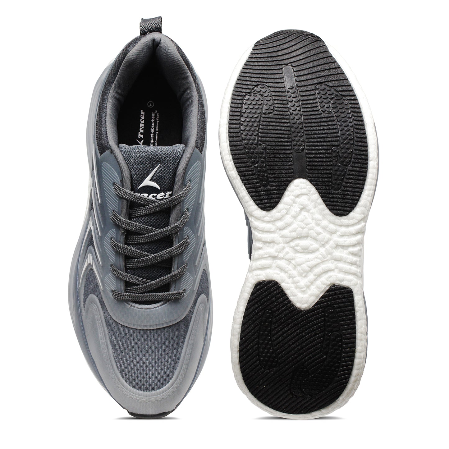 Tracer Harness 2420 Men's Sneakers