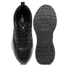 Tracer Shoes | Black | Men's Collection