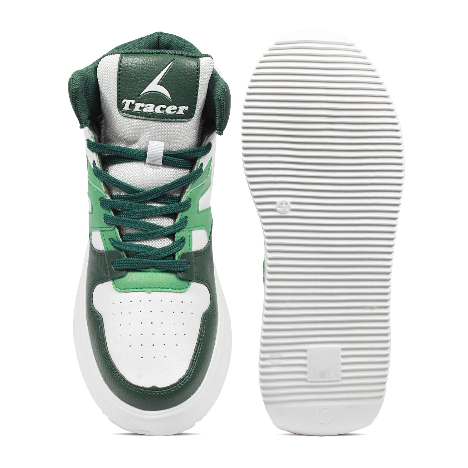 Green | Men's Collection