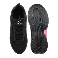 Tracer Shoes | Black| Women's Collection