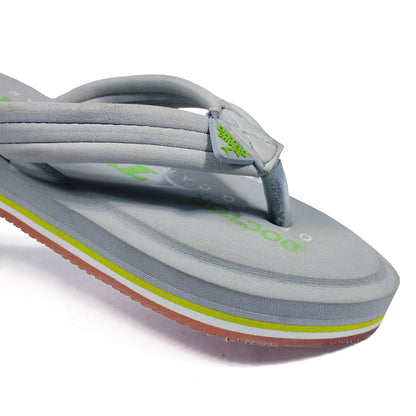 Tracer Grey Flip-Flop 