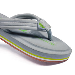 Tracer Grey Flip-Flop 