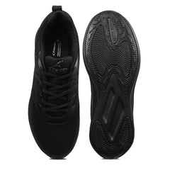 Tracer Shoes | Full Black | Men's Collection