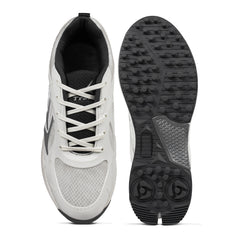 Tracer Shoes | White | Men's Cricket Shoes