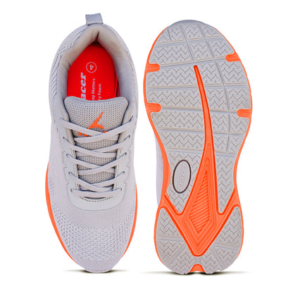 Tracer Shoes | L Grey | Women's Collection