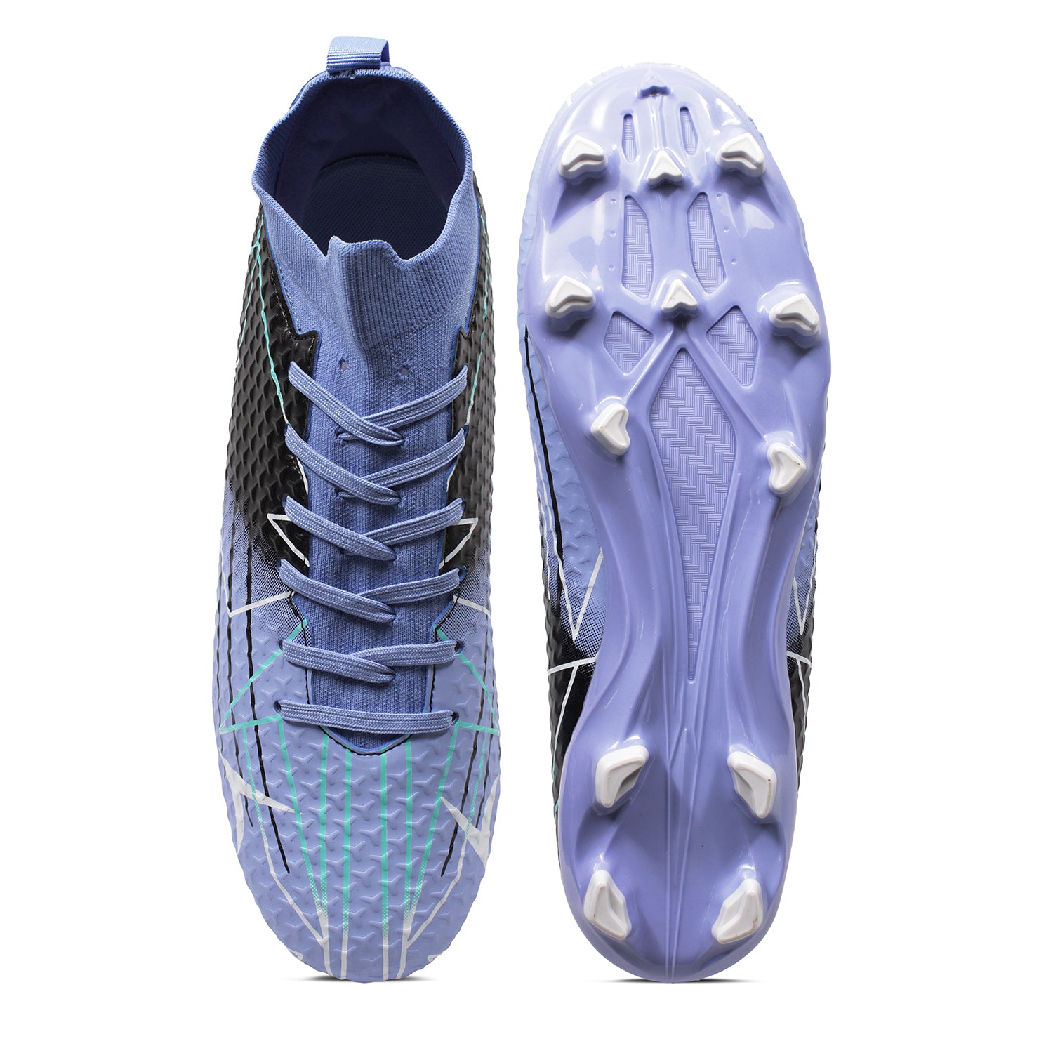 Tracer Shoes | Purple | Men's Collection
