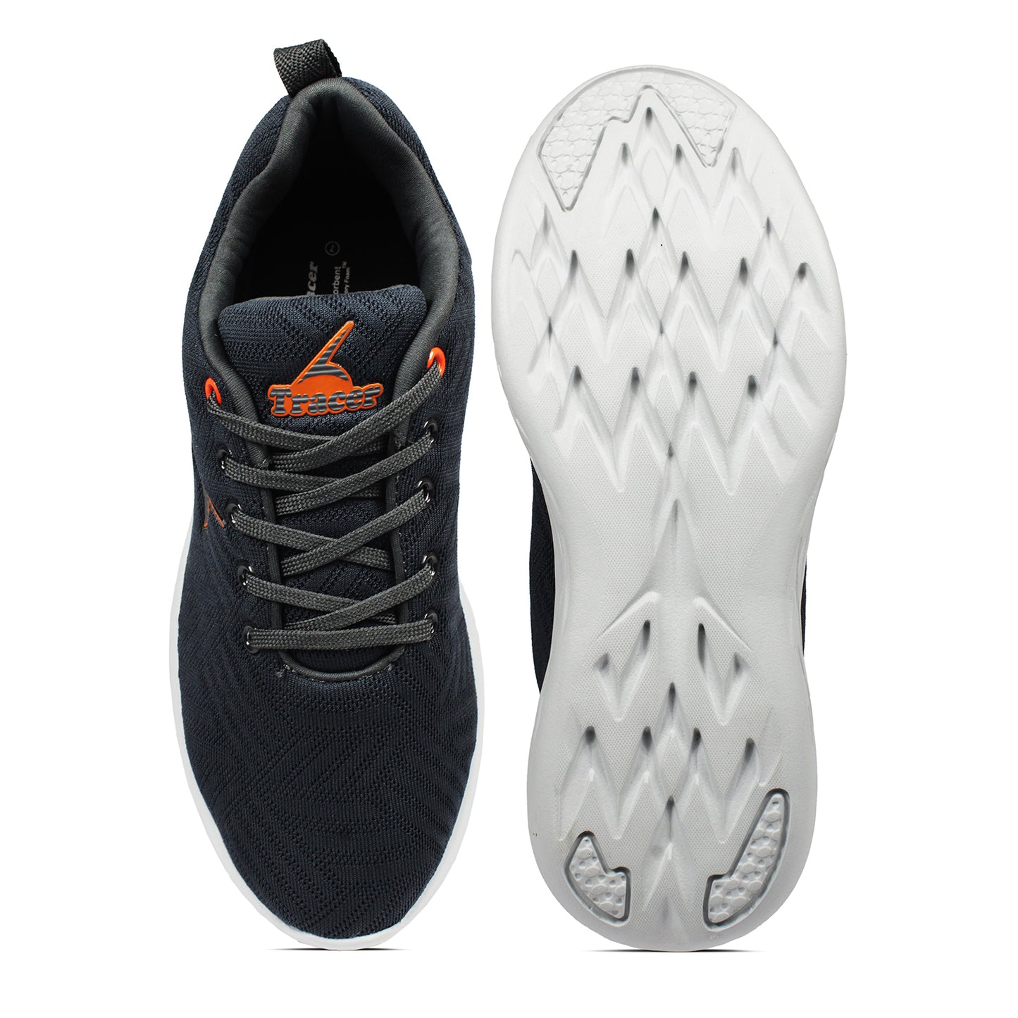 Tracer Shoes | Grey | Men's Collection
