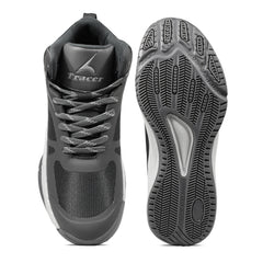 Tracer Shoes | Grey | Men's Collection
