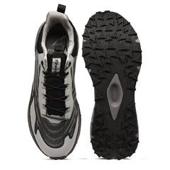 Tracer India| Grey | Men's Shoes