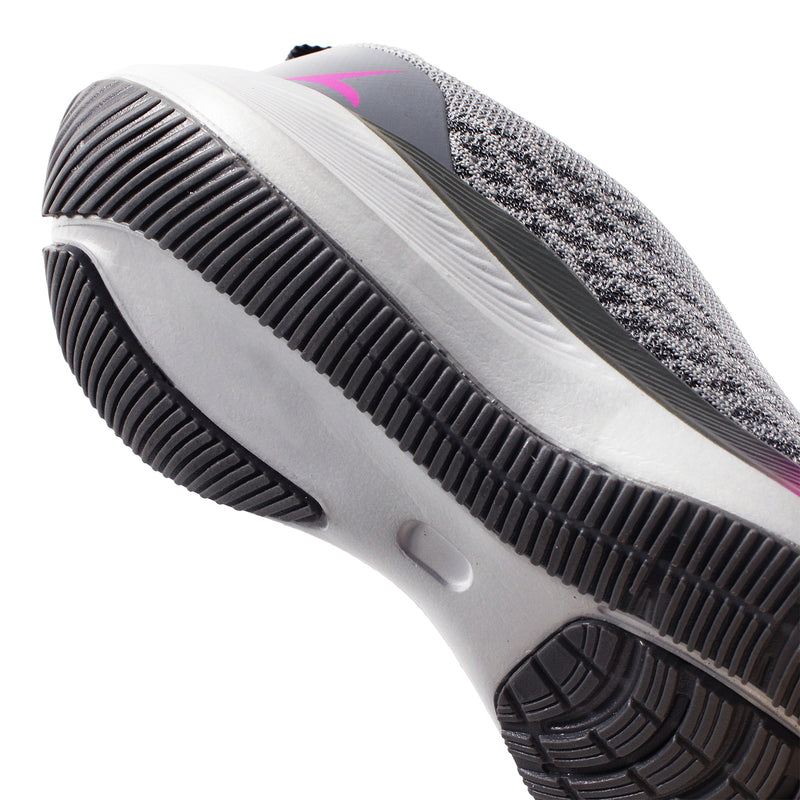  Tracer Shoes | D Grey | Women's Collection