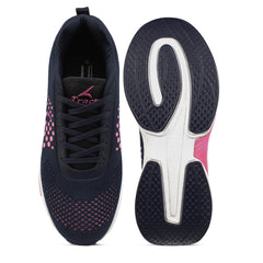 Tracer Shoes | Navy | Women's Collection