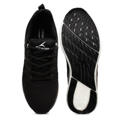 Tracer Shoes | Black | Men's Collection