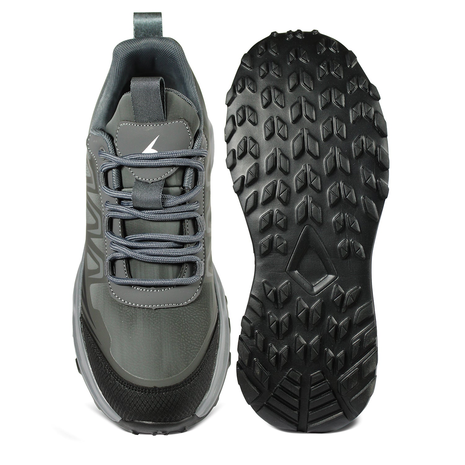 Tracer Shoes | Grey | Men's Collection 