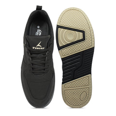 Tracer Shoes | Black | Men's Collection