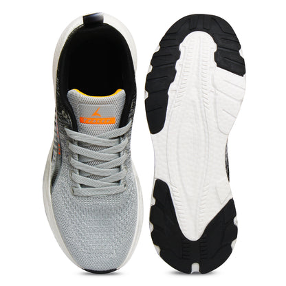 Tracer India Conquer 2624 Sneakers White Grey