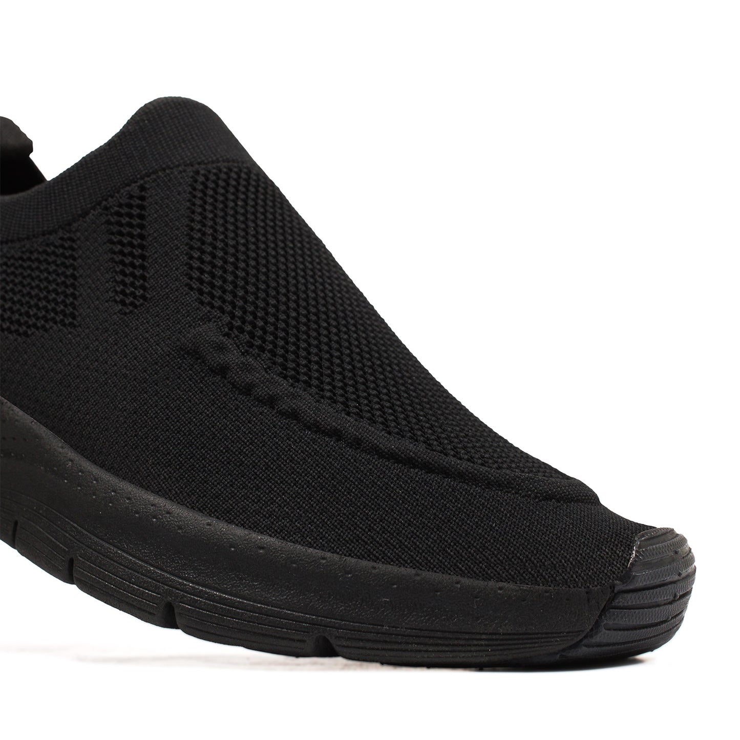 Tracer Shoes | Black | Men's Collection