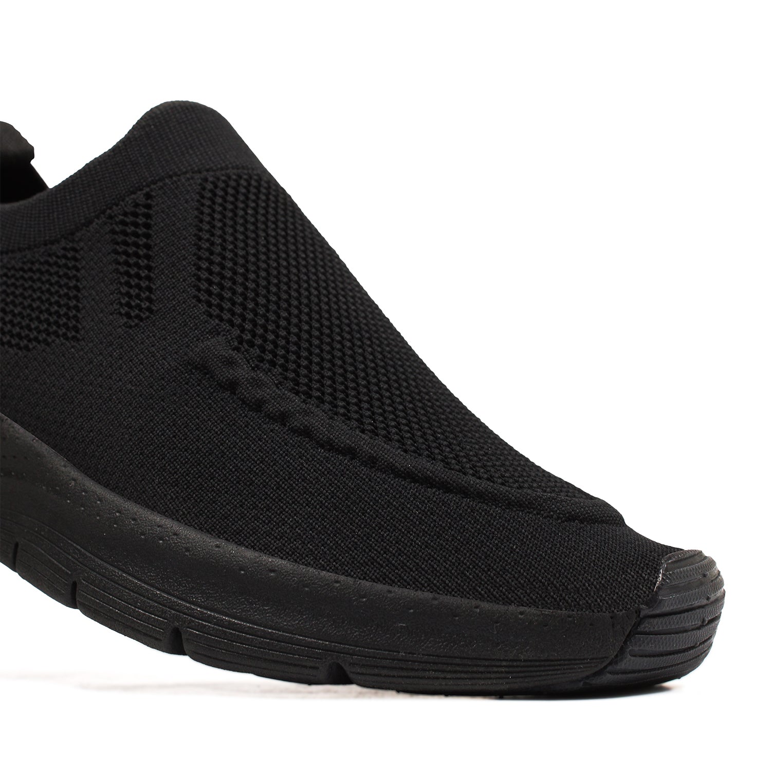 Tracer Shoes | Black | Men's Collection