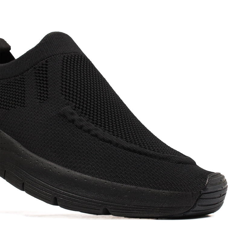 Tracer Shoes | Black | Men's Collection