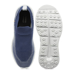 Tracer Shoes | Blue | Men's Collection