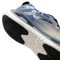 Tracer Shoes | White Blue | Men's Collection