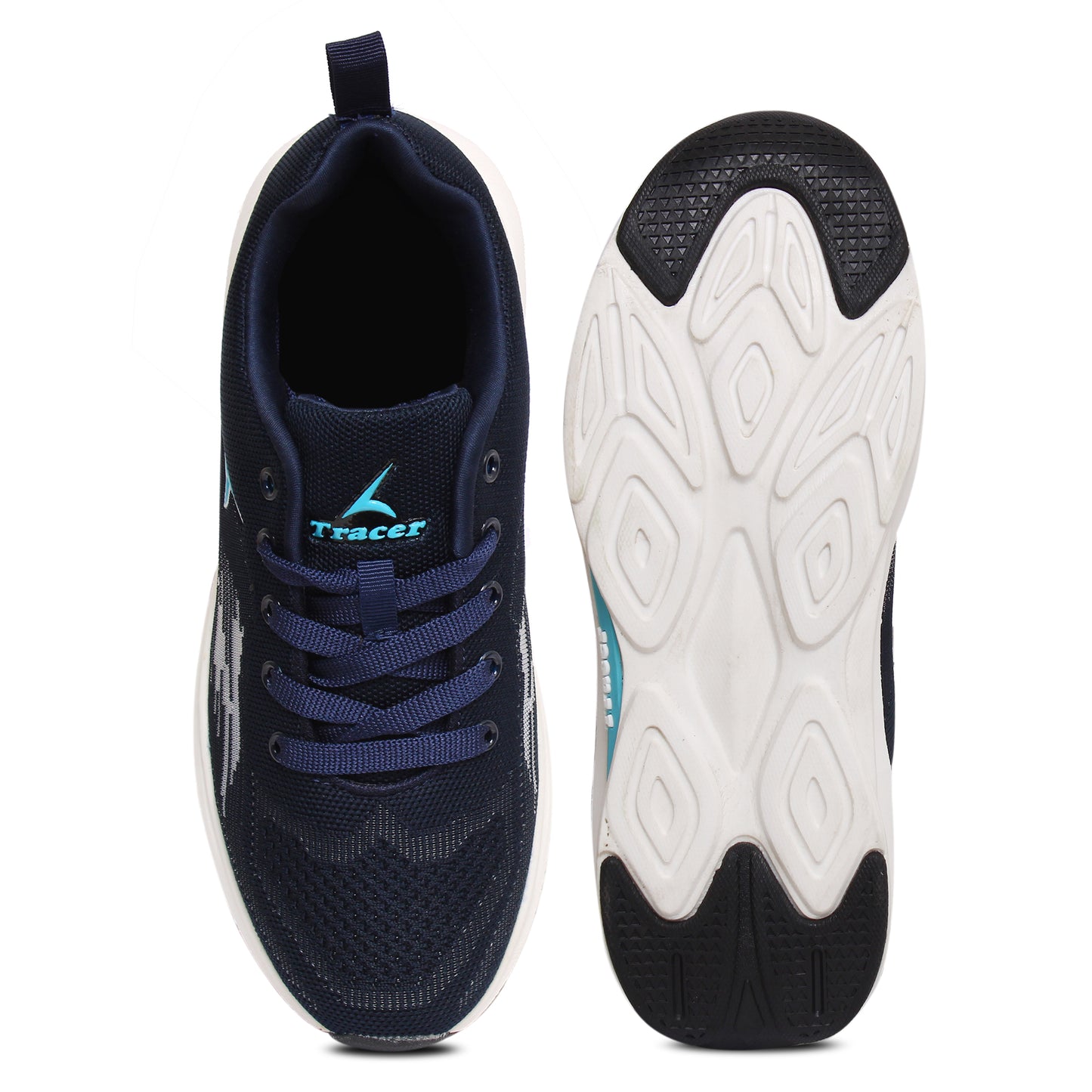 Tracer Track-L-1354 Navy Womens