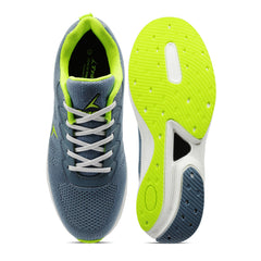 Tracer Men's Shoes French Blue