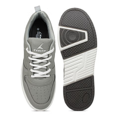 Tracer Shoes | Grey | Men's Collection