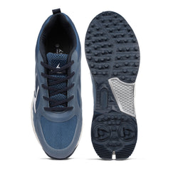 Tracer Shoes | Navy | Men's Cricket Shoes
